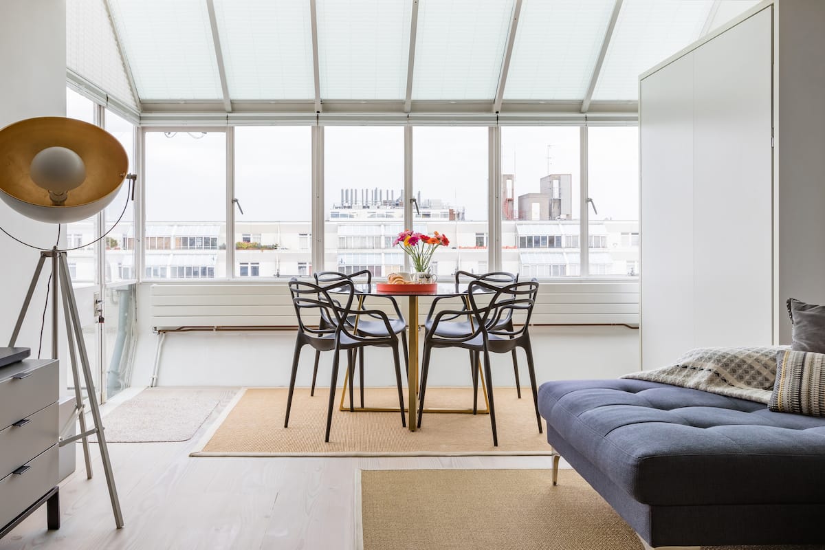 Top 14 Airbnb Vacation Rentals In Bloomsbury, London, UK Trip101