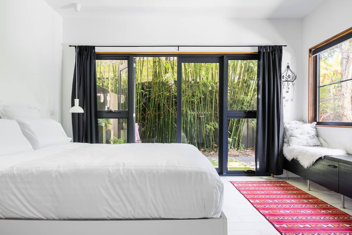 Scandinavian Simplicity Byron Bay