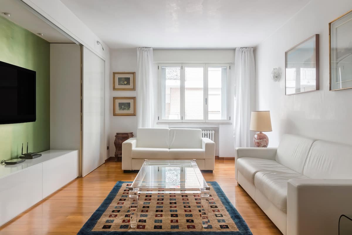 Airbnb Spinea Vacation Rentals Places To Stay