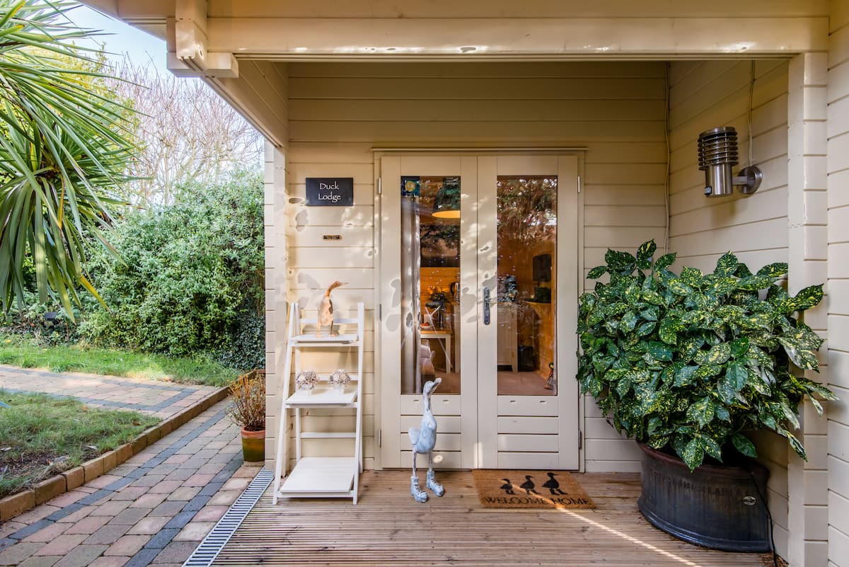 Airbnb Ditchling Vacation Rentals Places To Stay England