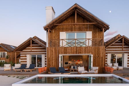 Quinta da Comporta Pool Villa