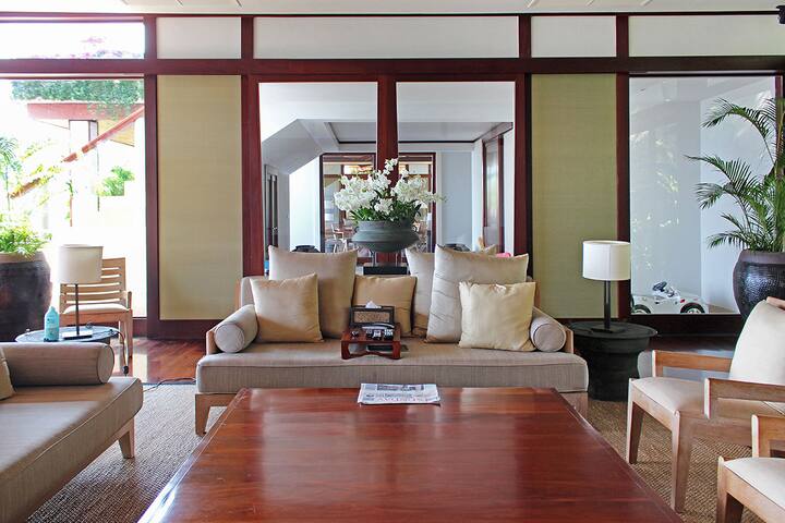 Villa Andaman | Luxury Retreats