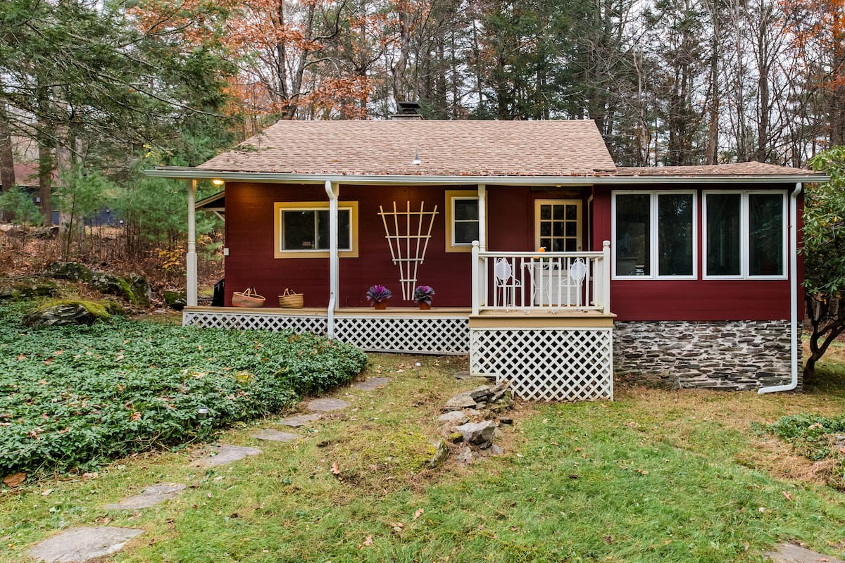 Airbnb Woodstock Vacation Als Places To Stay New York Airbnb Woodstock Vacation Als