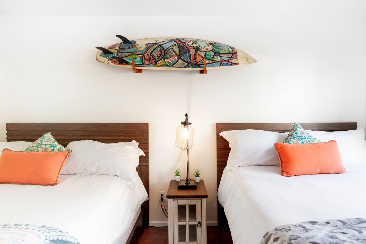 Airbnb Marina Del Rey Ferienwohnungen Unterkunfte