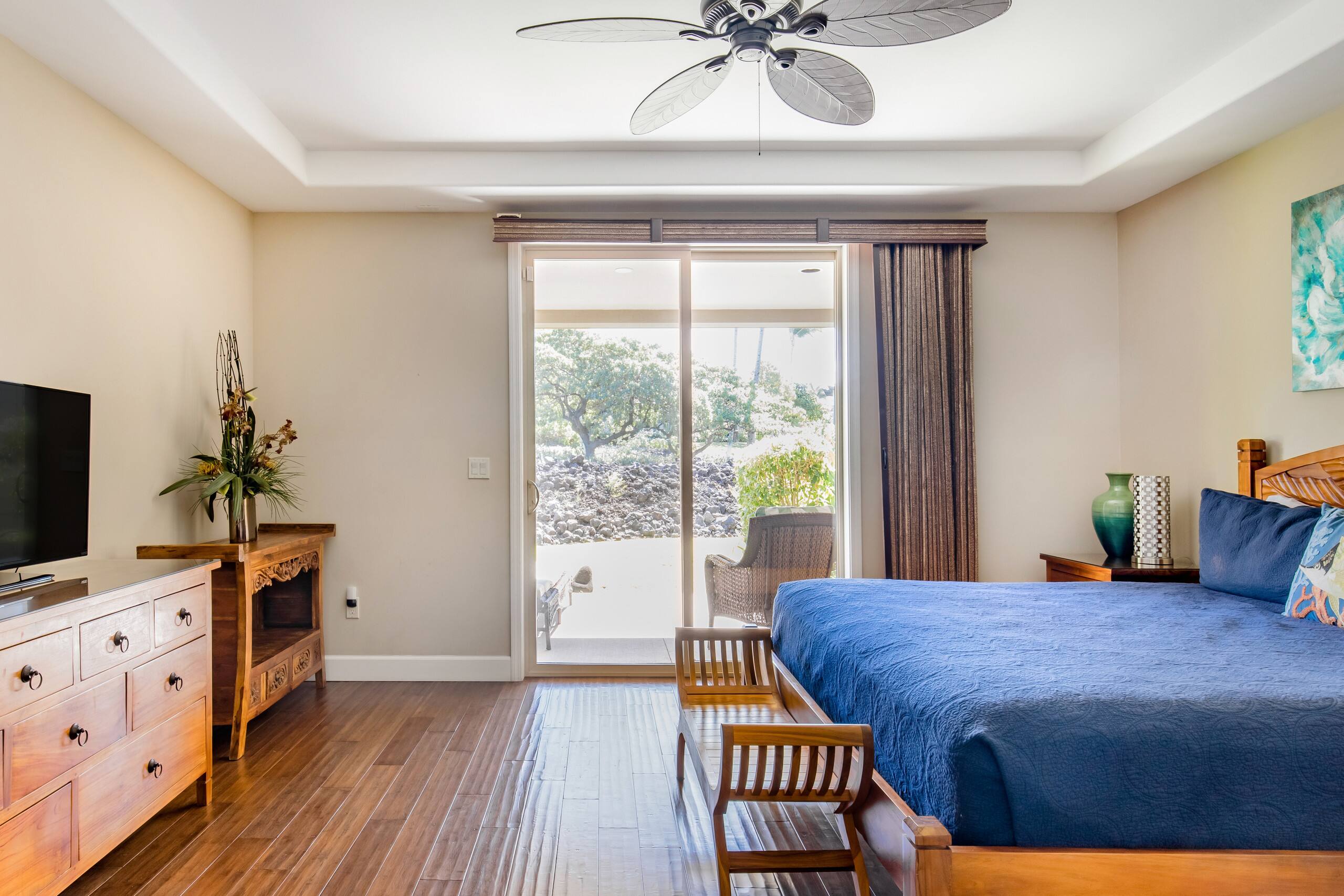 FamilyFriendly Hawaiian Jewel Villa in Kamilo Mauna Lani Houses for