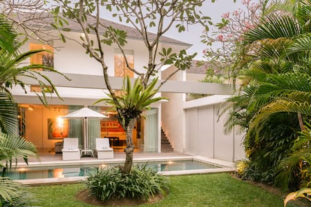 Villa Canggu North