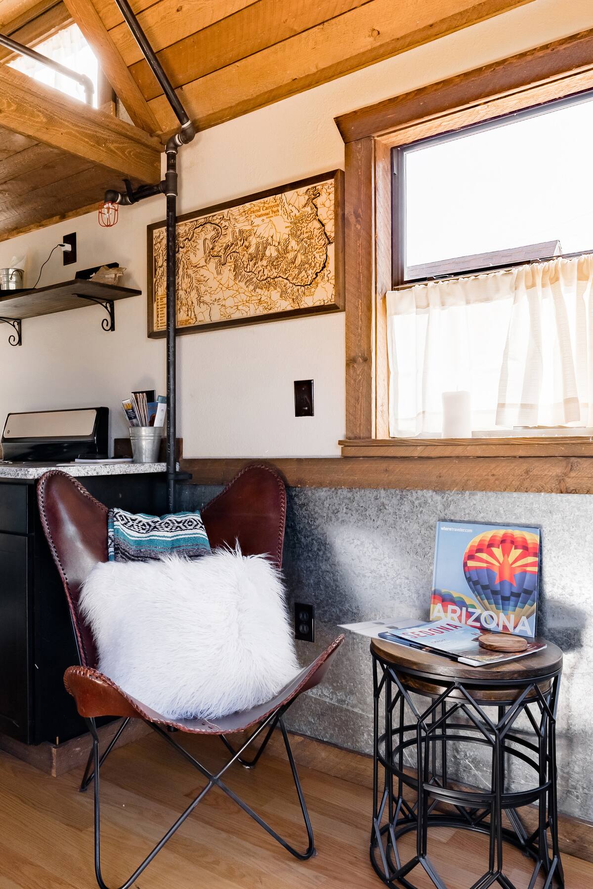 Top 10 Airbnb Tiny House In Arizona, USA Trip101