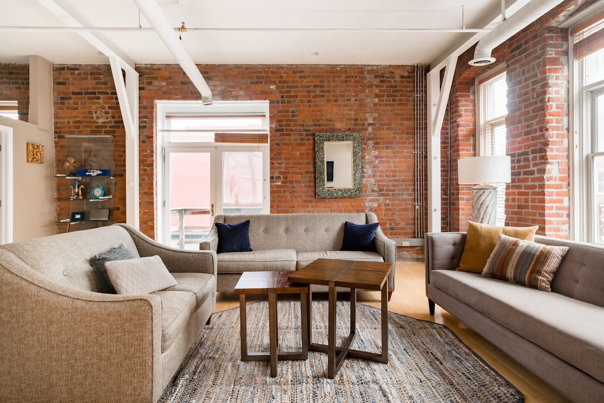 Omaha Ne Bed Breakfast Rentals Airbnb