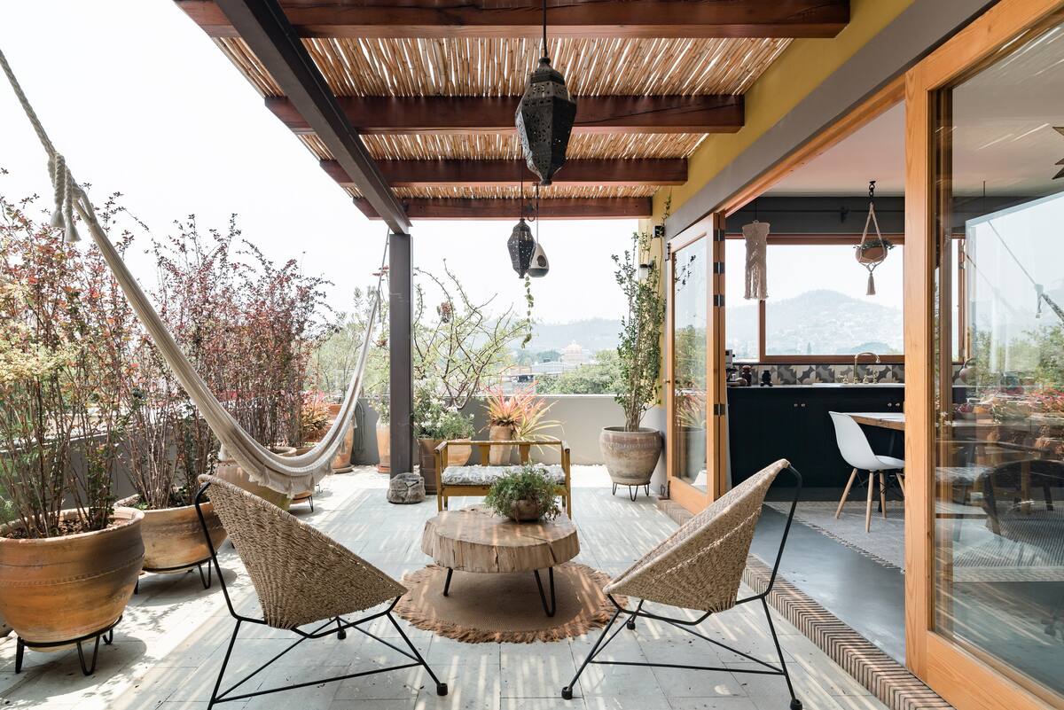 12 Best Airbnb Vacation Rentals In Oaxaca, Mexico Updated Trip101