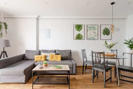 Vive Lanzarote desde este alojamiento equipado con todo lo que necesitas