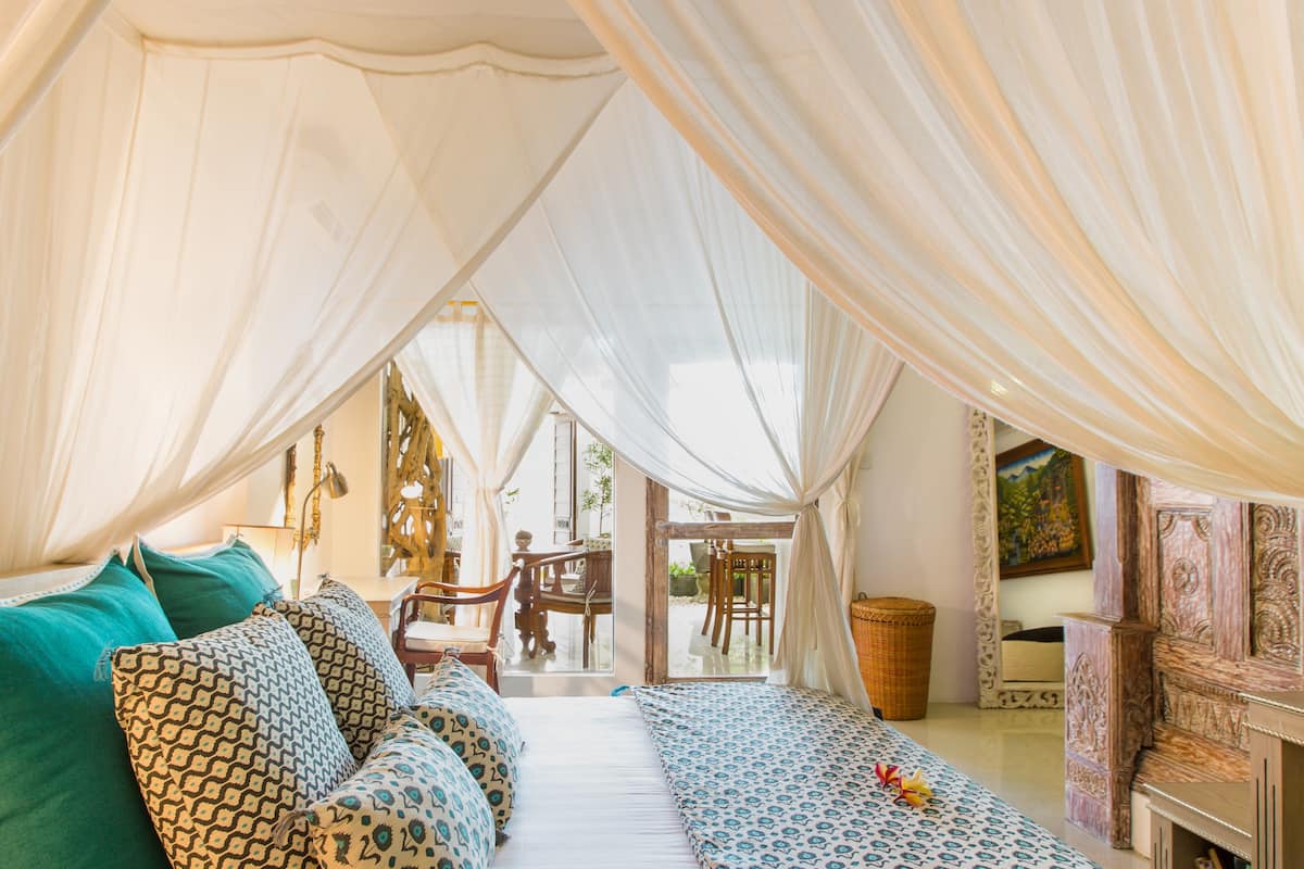 Airbnb Bali Ferienwohnungen Unterkunfte