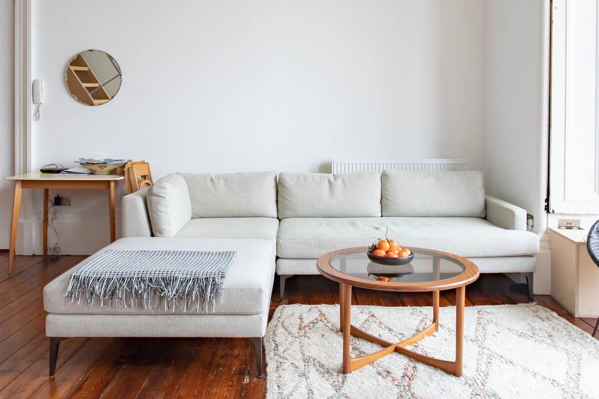 Airbnb Glasgow Ferienwohnungen Unterkunfte
