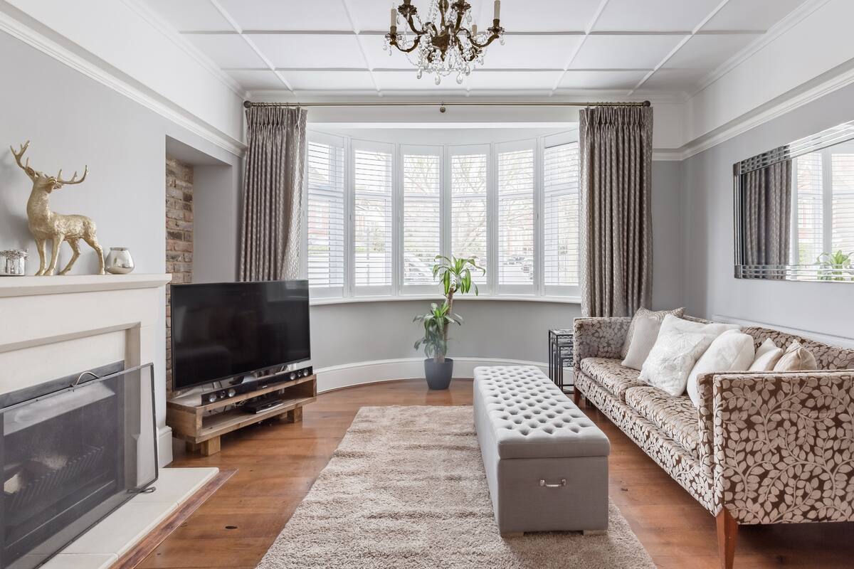 Top 11 Airbnb Vacation Rentals In Brighton And Hove, UK Trip101