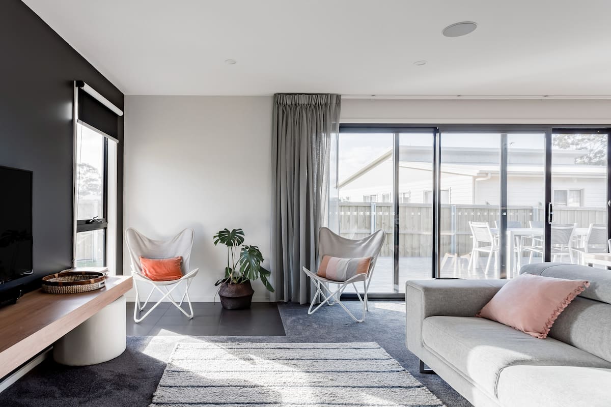 Airbnb Orford Holiday Rentals Places To Stay Tasmania