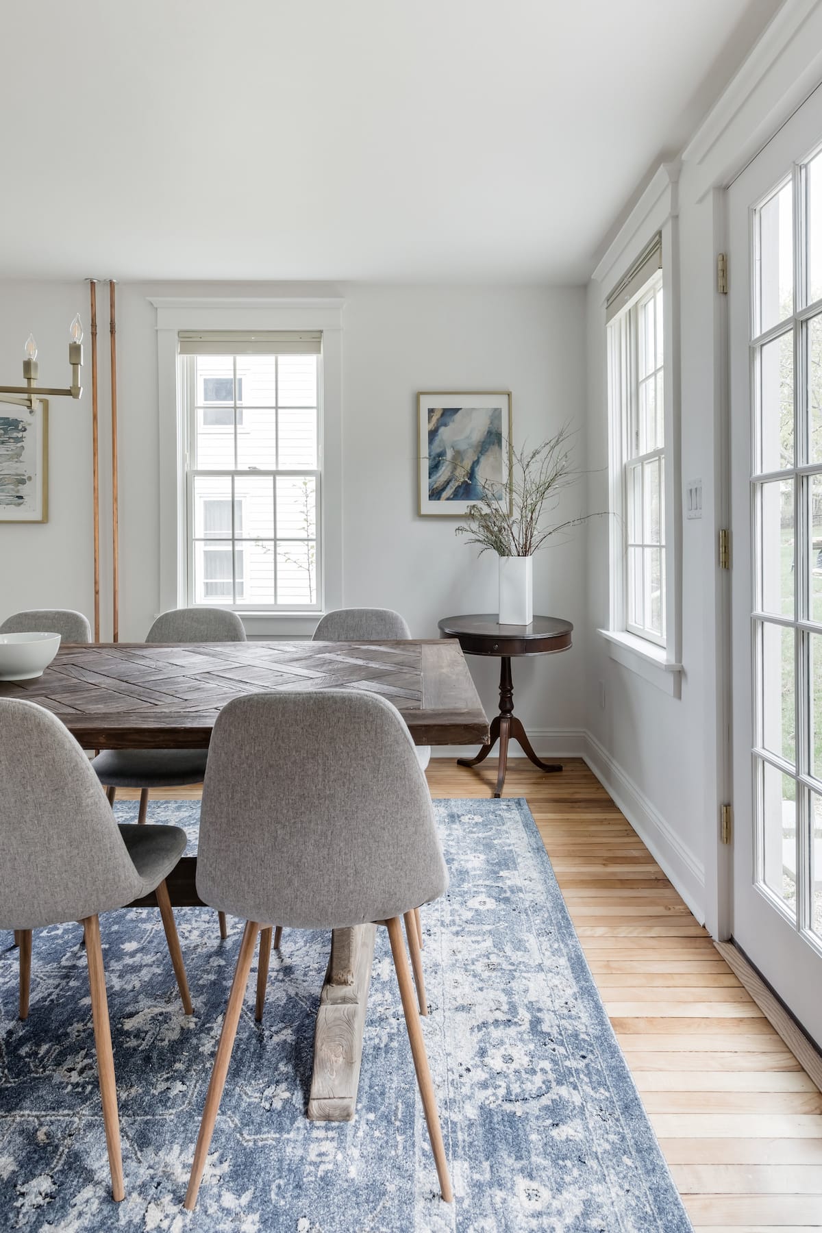 As Seen In Airbnb Magazine Historic Hudson Home