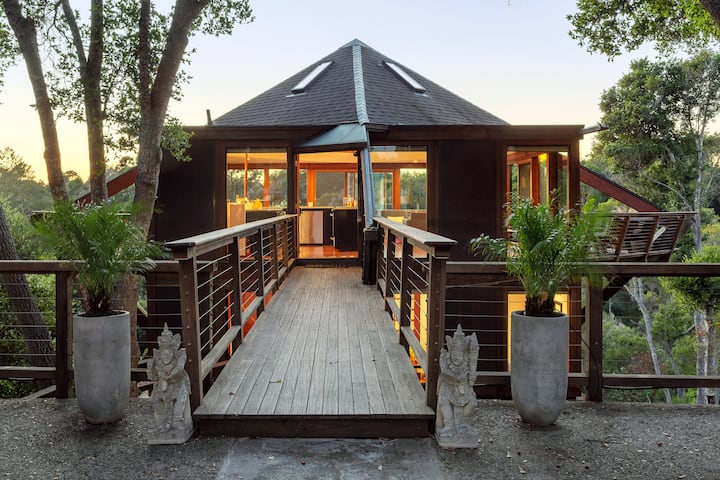 best tree house airbnb best tree house airbnb