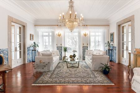 Casa dell'Arte Club House