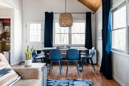 Canary Cottage  Mountain Retreat in Nature