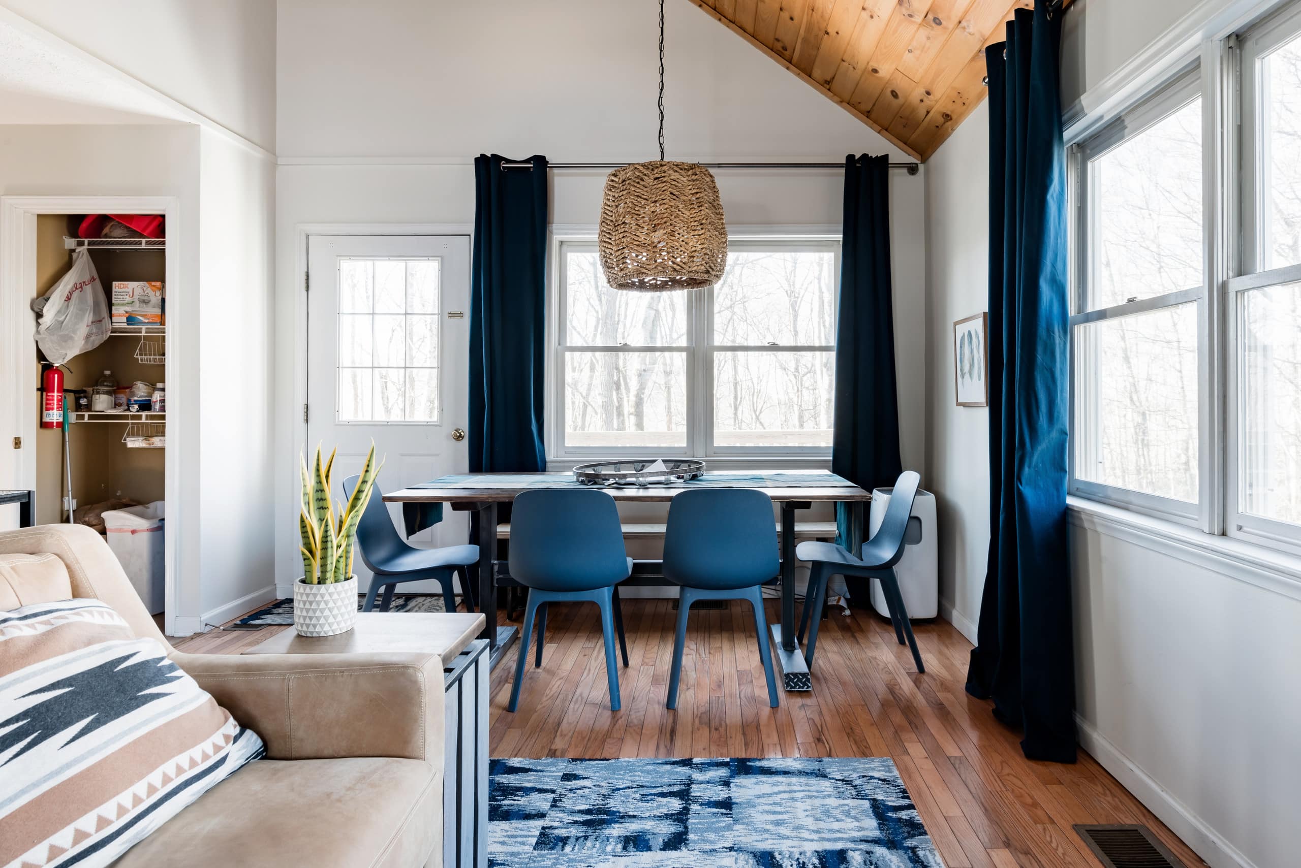 Canary Cottage Mountain Retreat In Nature - Houses for ...