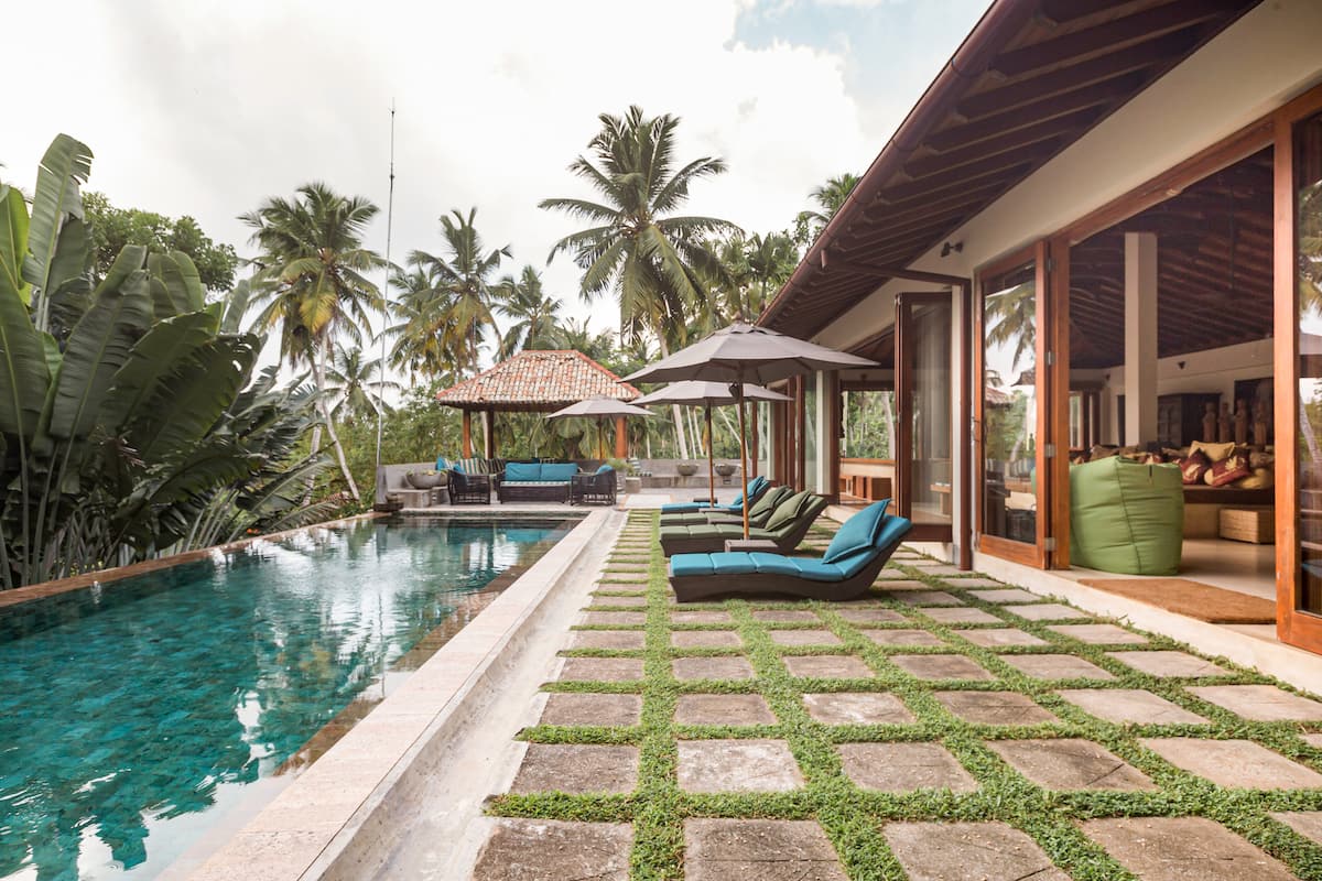 Airbnb® Mirissa Vacation Rentals & Places to Stay Southern