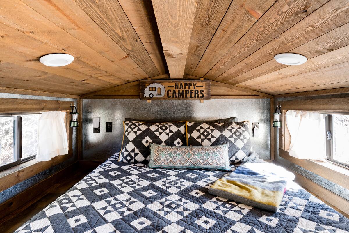 Top 10 Airbnb Tiny House In Arizona, USA Trip101