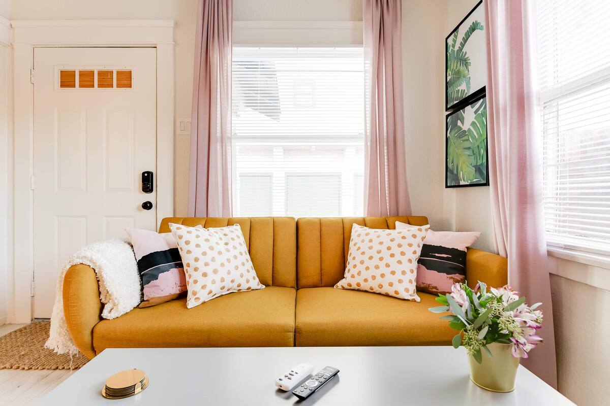 Airbnb Long Beach Ferienwohnungen Unterkunfte