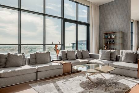 City Walk Penthouse