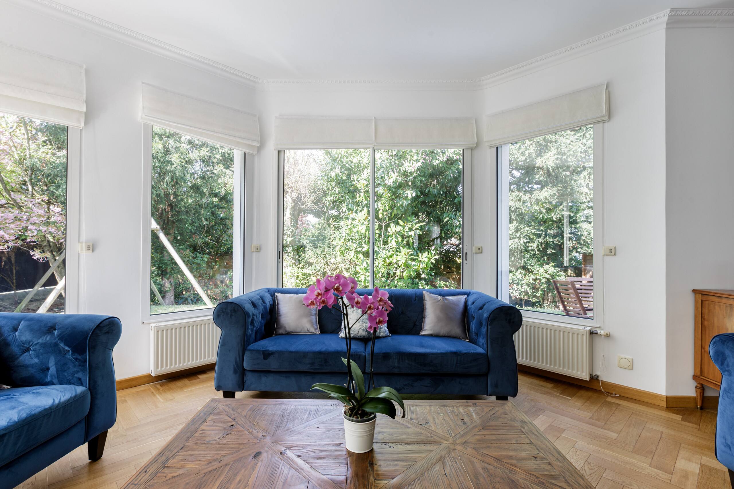 Annexe royale pr s du Ch teau La Villa Stella Les 