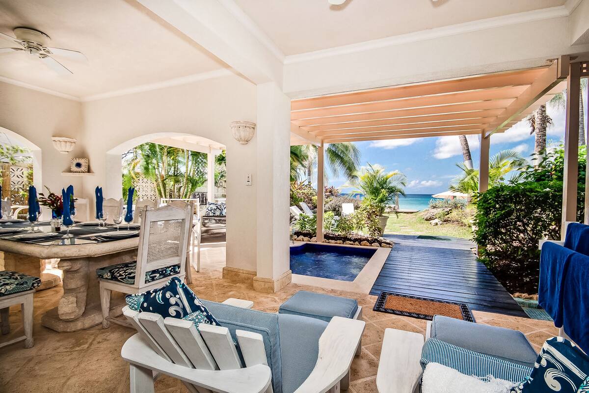 Reeds House no.1 Luxury Retreats