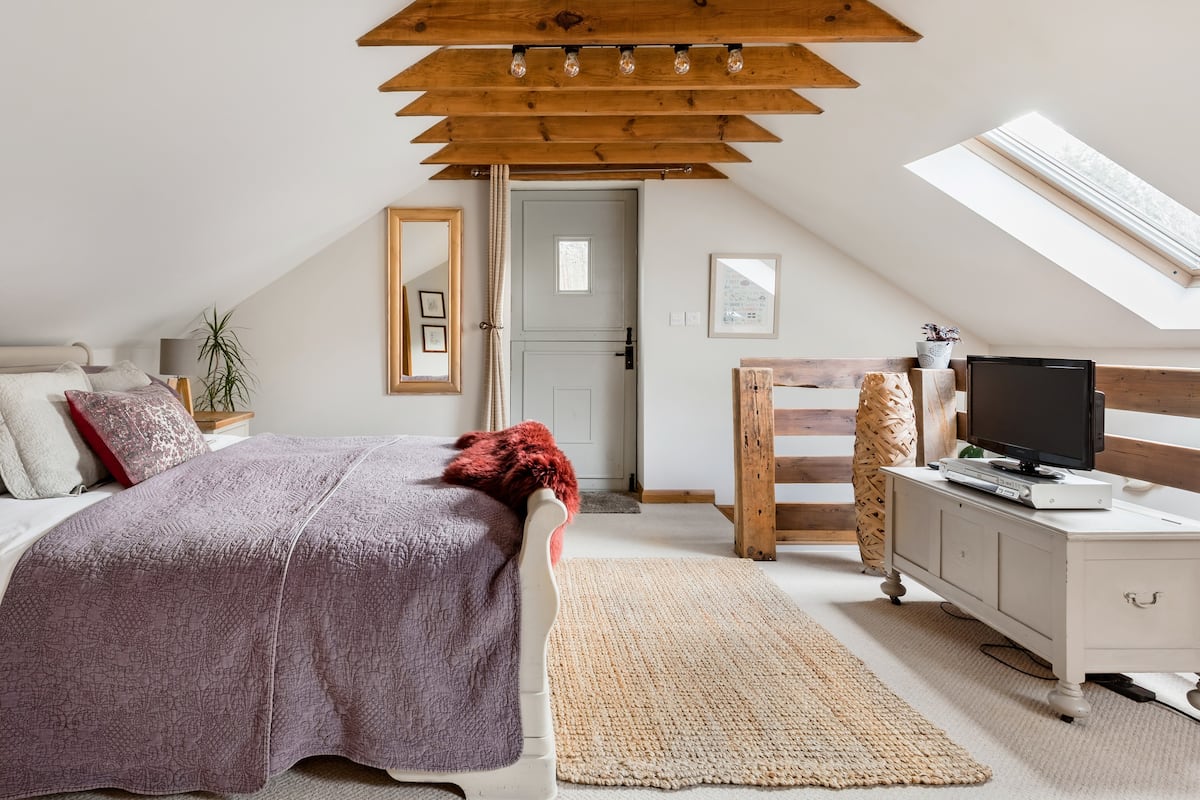 Airbnb Devon Ferienwohnungen Unterkunfte