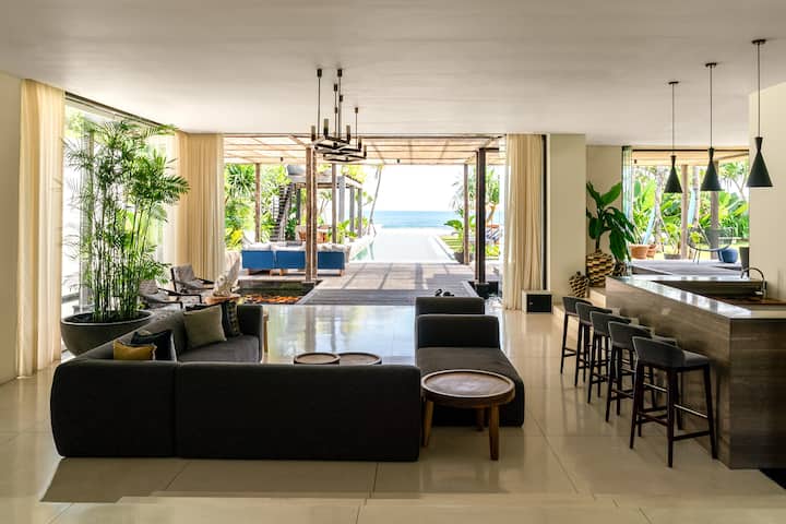 Noku Beach House, Seminyak, Bali