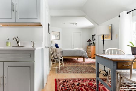 Josie's Secret Downtown Gem