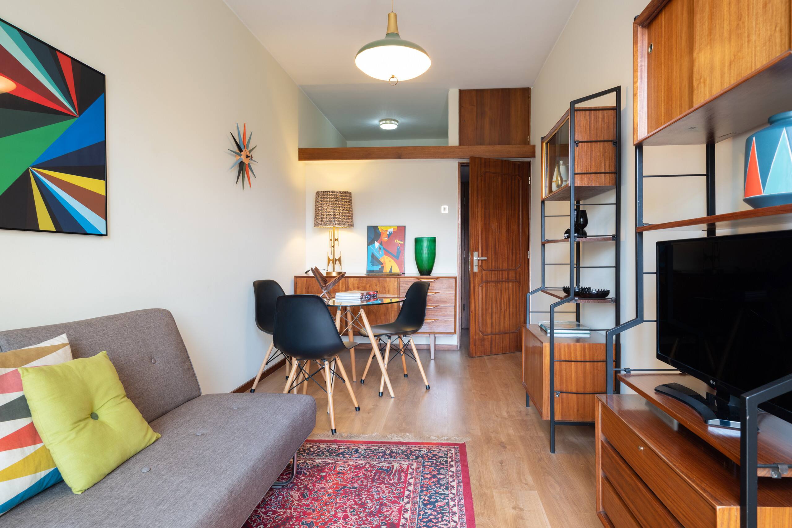 My Own Private 1950s Apartment Apartments zur Miete in 