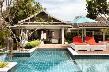 Baan Paradise