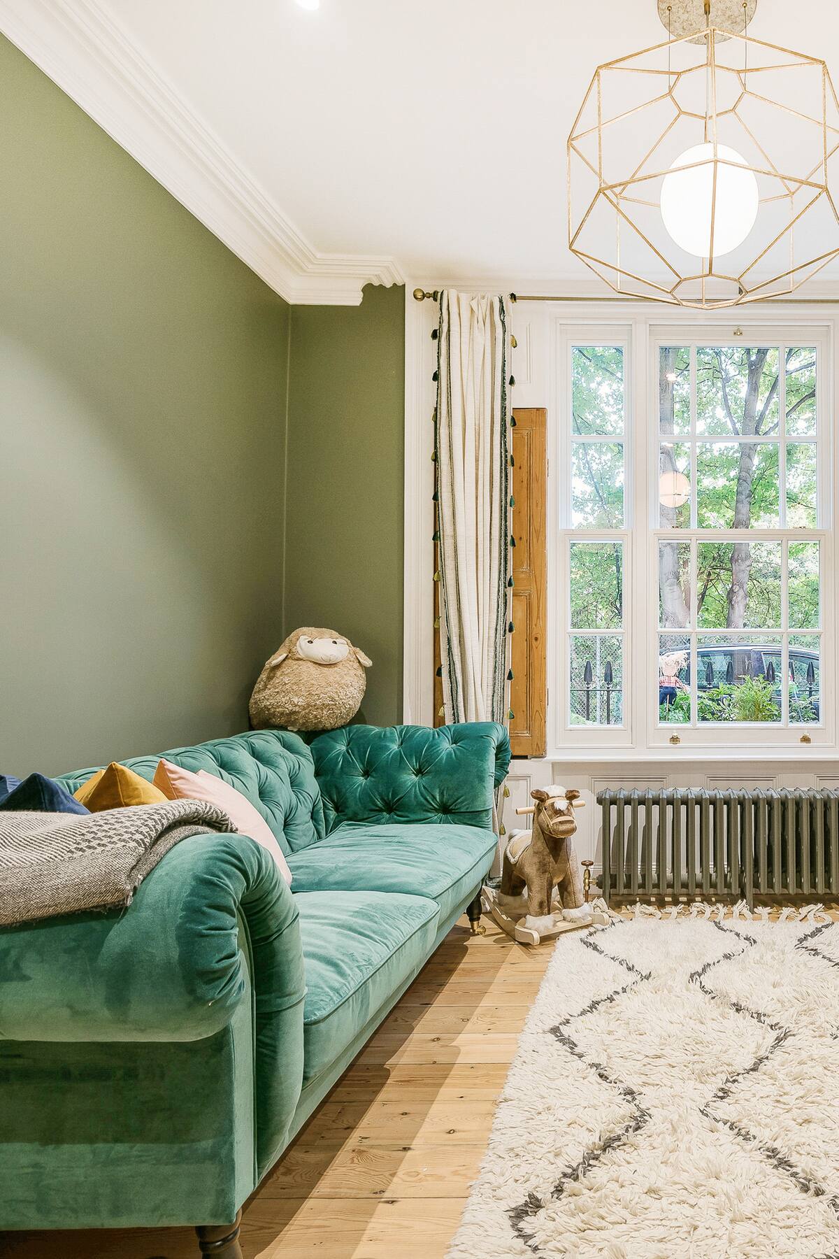 Top 11 Airbnb Vacation Rentals In Islington, London, UK Trip101