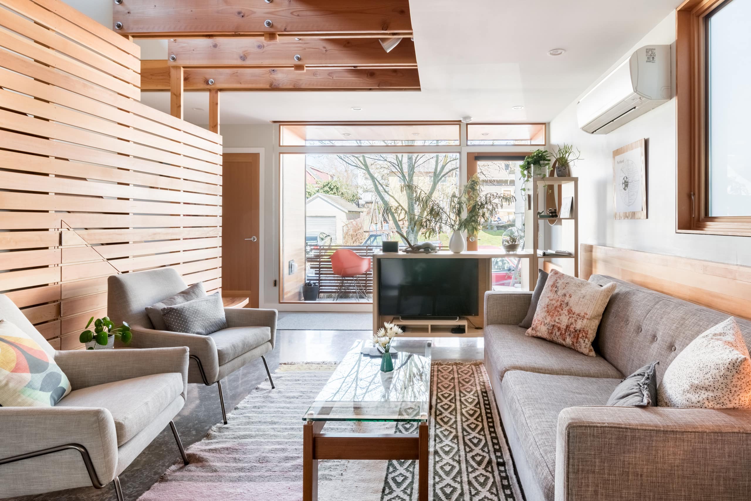 New Pine Street Guest Cottage near Laurelhurst Park 