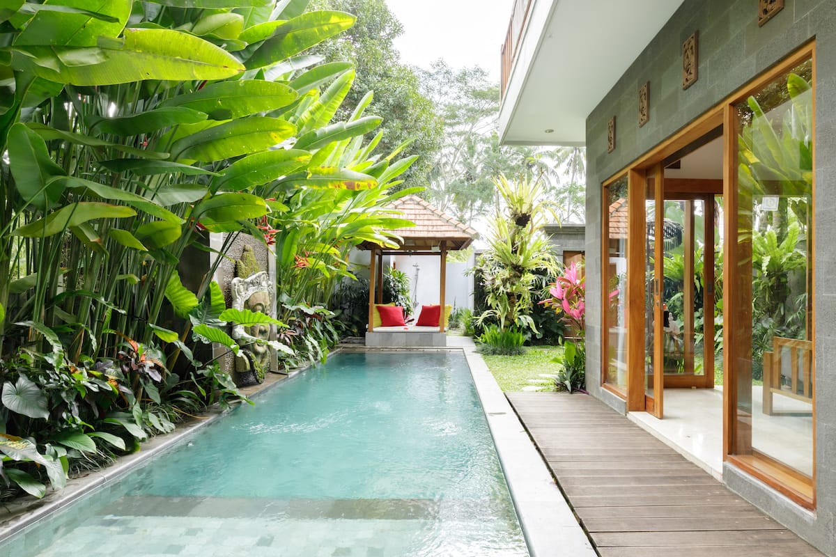 Airbnb® Ubud Vacation Rentals & Places to Stay Bali, Indonesia
