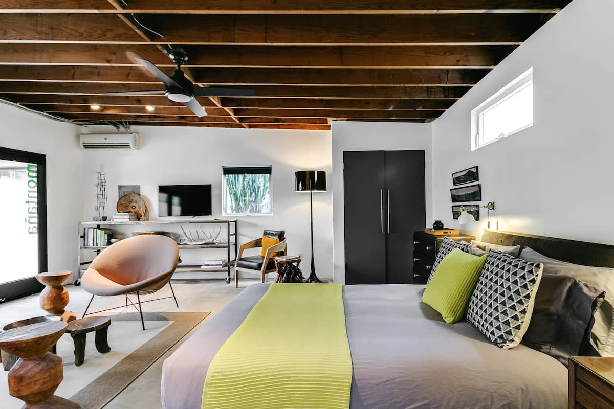 Airbnb Altadena Ferienwohnungen Unterkunfte Kalifornien