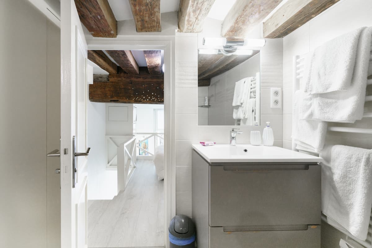 Top 18 Airbnb Vacation Rentals In Marais, Paris, France Trip101