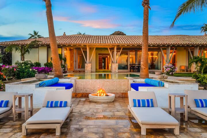 Casa Piedra Blanca | Luxury Retreats