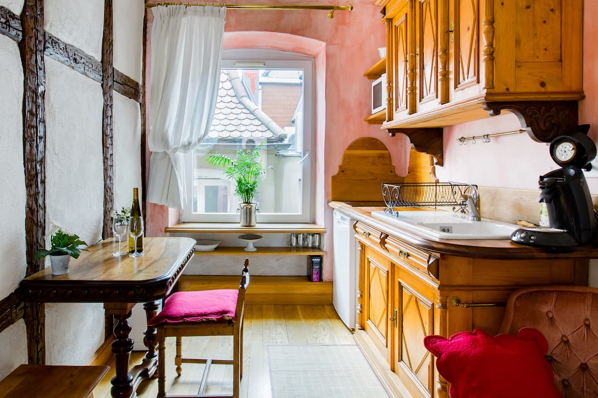 Colmar Centre Historique - Au Muscat d'Alsace