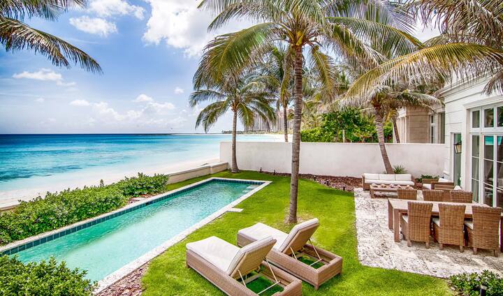 The Bahamas Luxury Villas & Vacation Rentals | Airbnb Luxe | Luxury Retreats