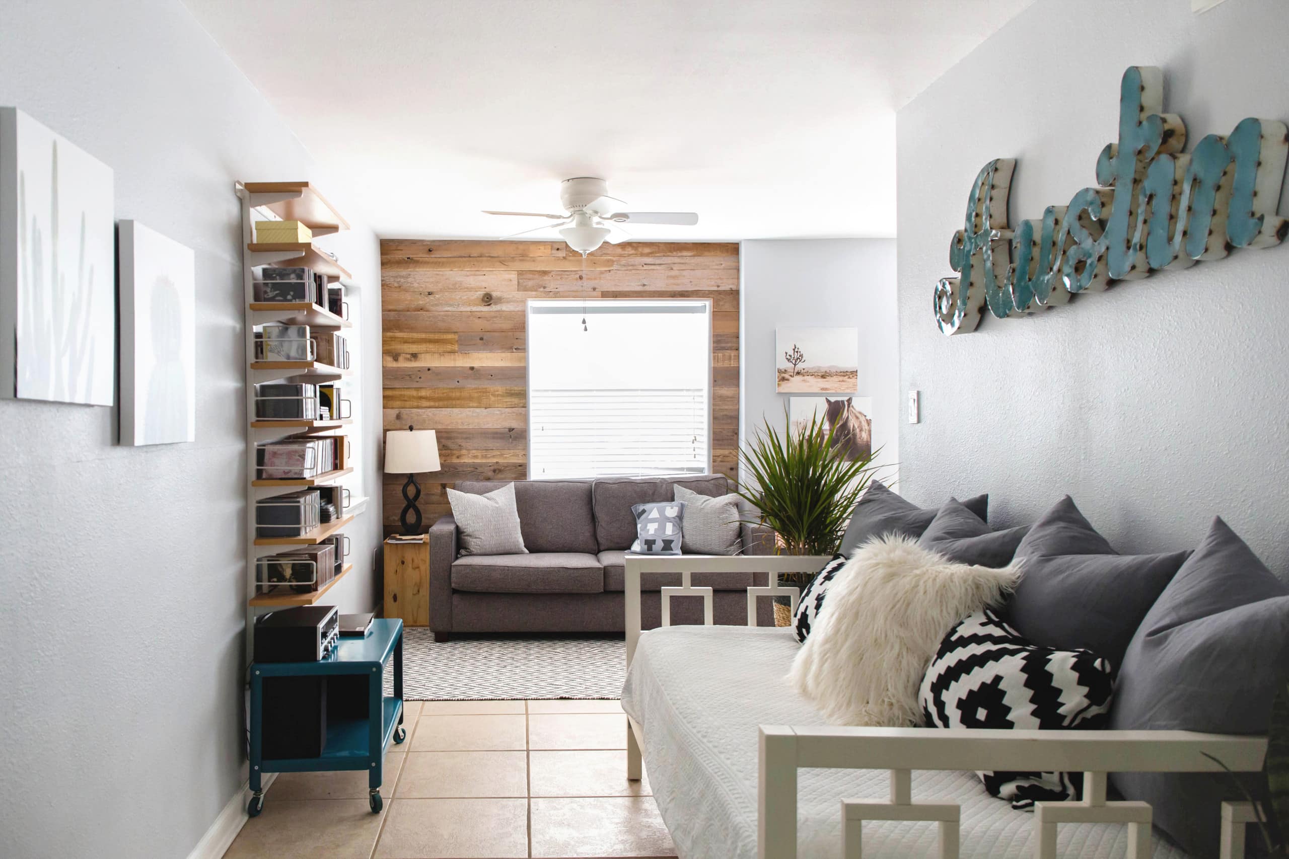 Zilker Barn a Central Austin Retreat Houses for Rent in Austin, Texas