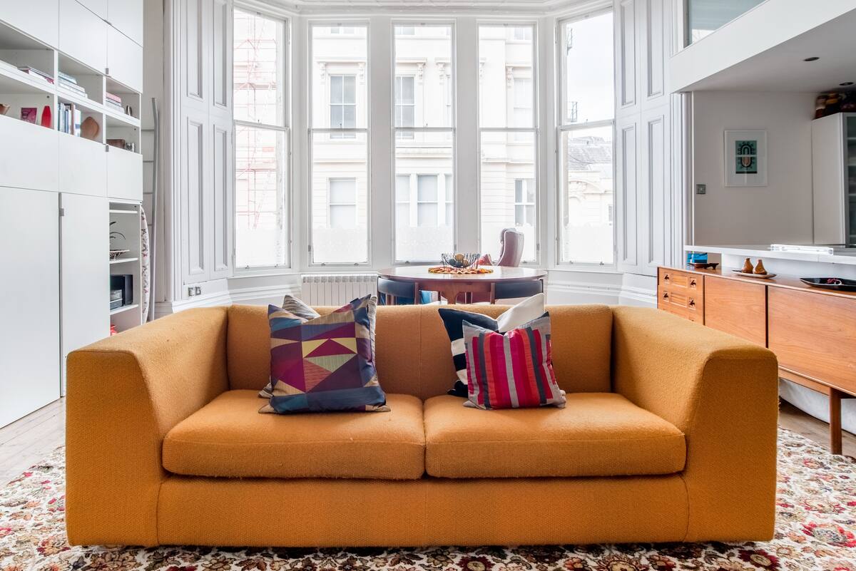 Airbnb Glasgow Ferienwohnungen Unterkunfte