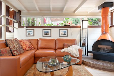 Great Price for Escape to La Jolla, Windansea Bungalow