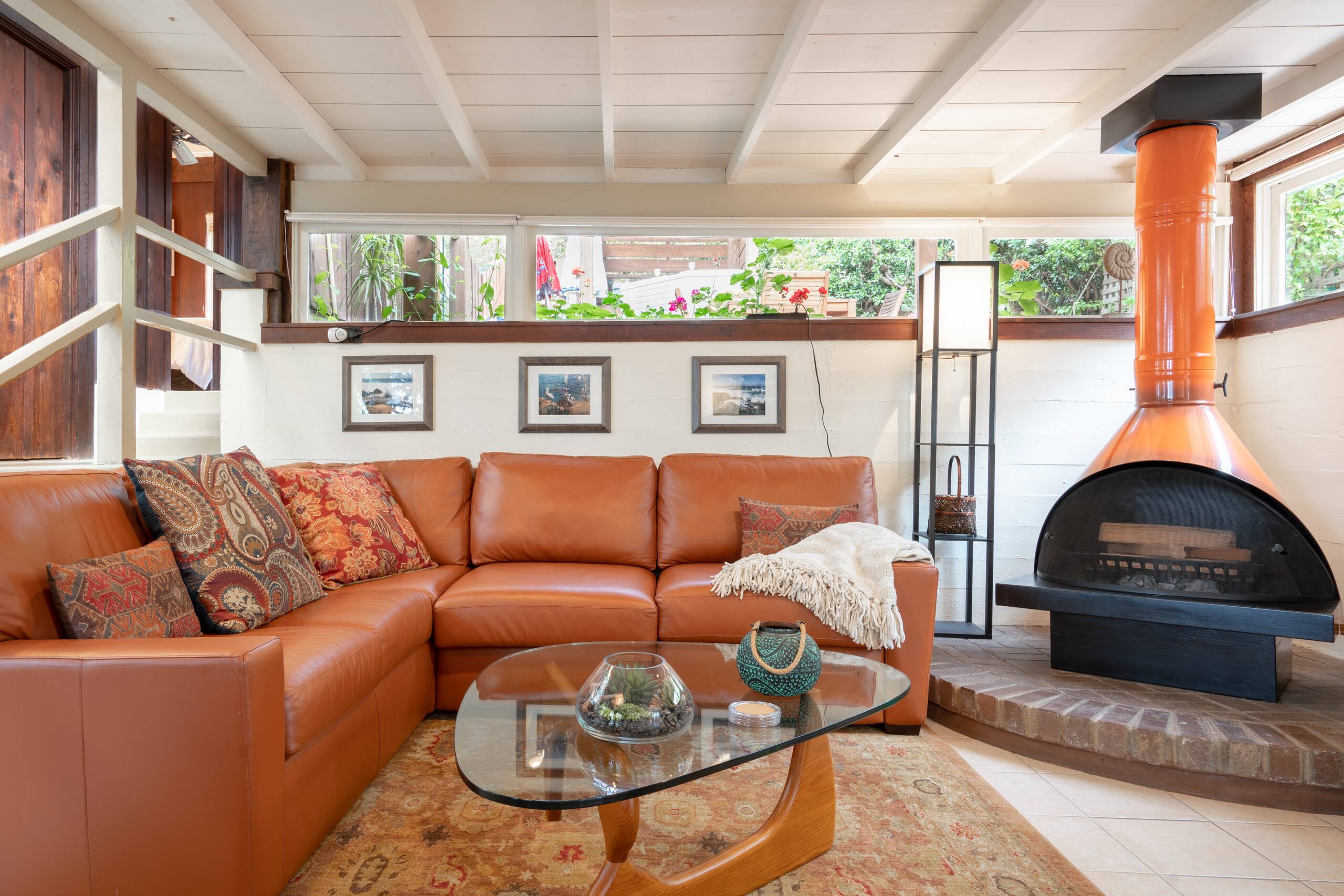 Escape To La Jolla Secluded Ocean View Windansea Bungalow Bungalows For Rent In San Diego California United States