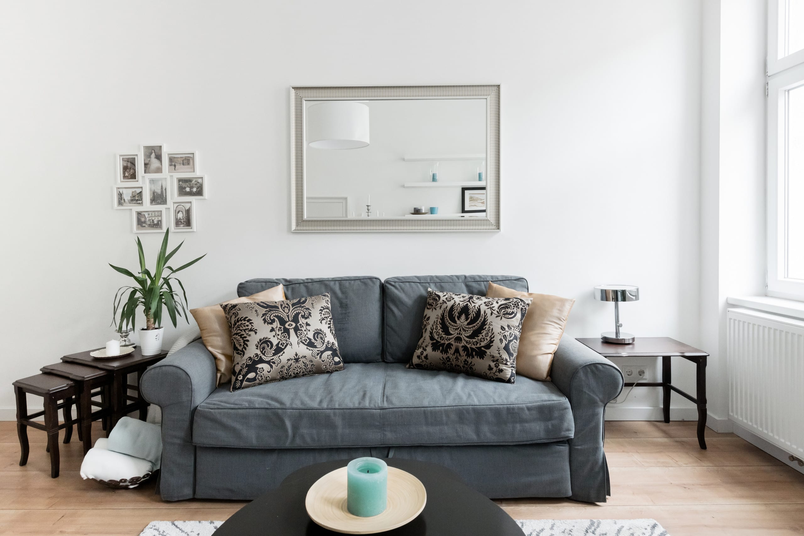 Top 11 Airbnb Vacation Rentals In Vienna's City Centre, Austria Trip101