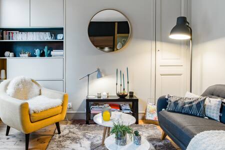 L'Echiquier de Normandie, la justice dans la ville