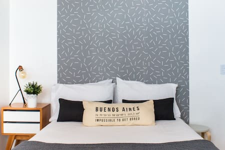 Encantador & Chic apartment in Recoleta very exclusive and premium located