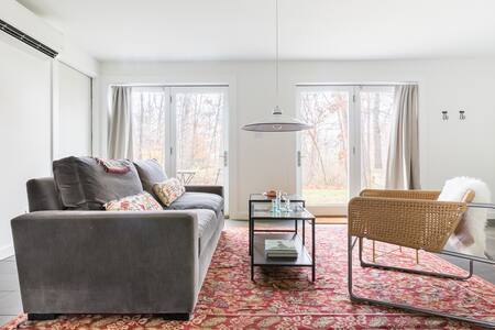 Quaint Apartment in Red Hook